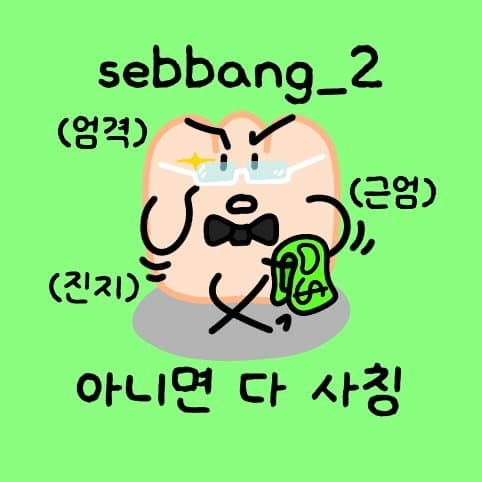 세빵이