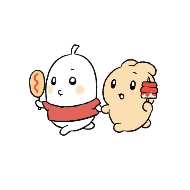 네모 자란 일기 ꪔ̤̫