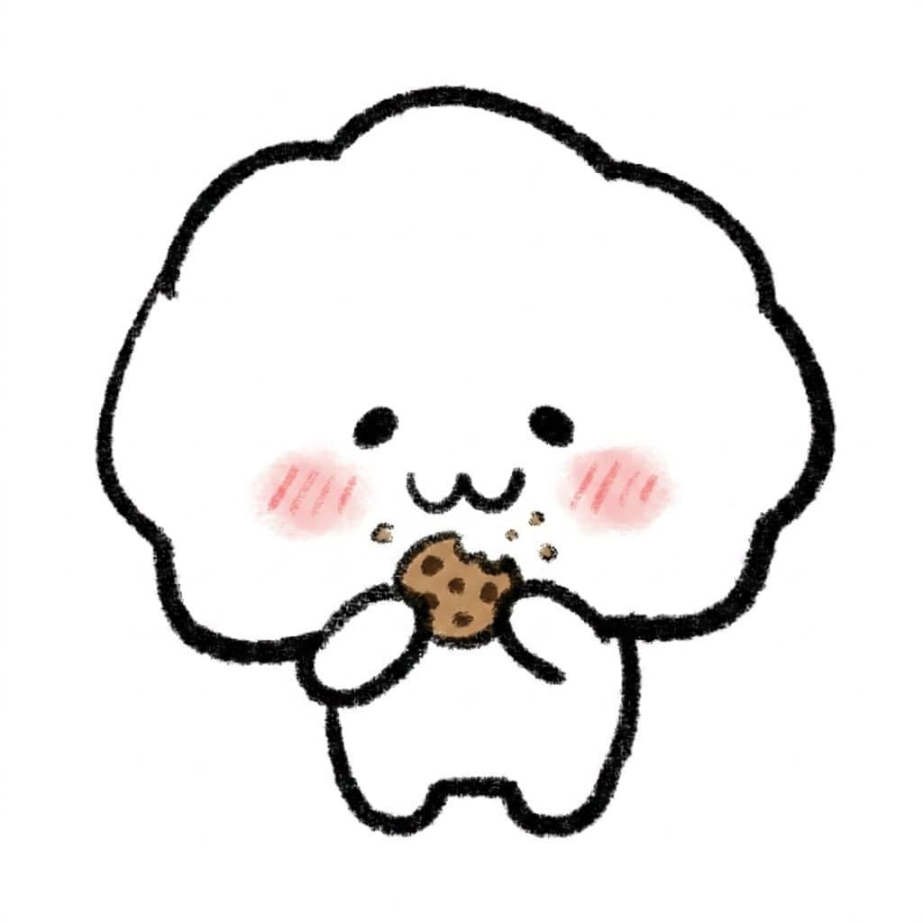 쪼몽이