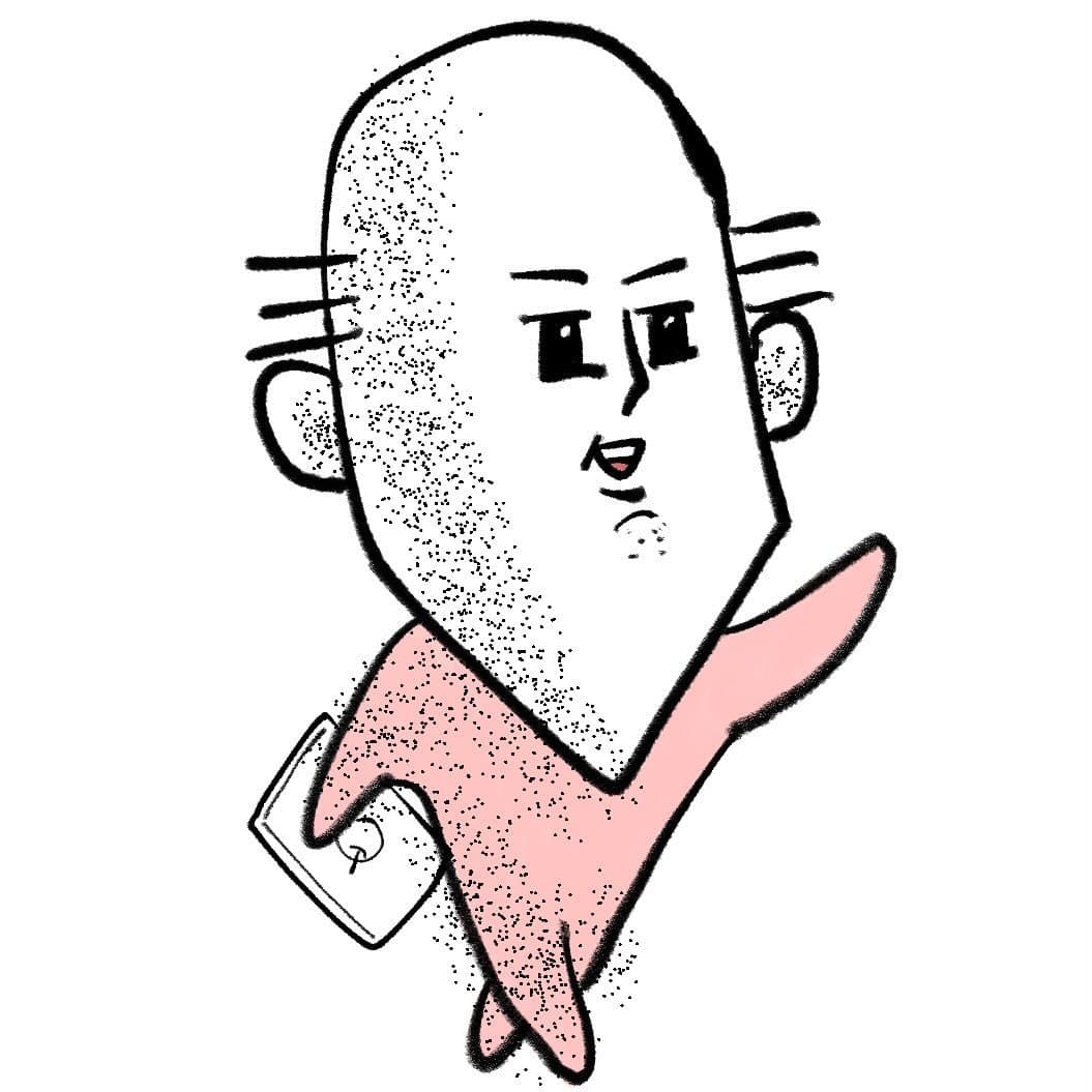 망상개발자 쏘굿 SoGood