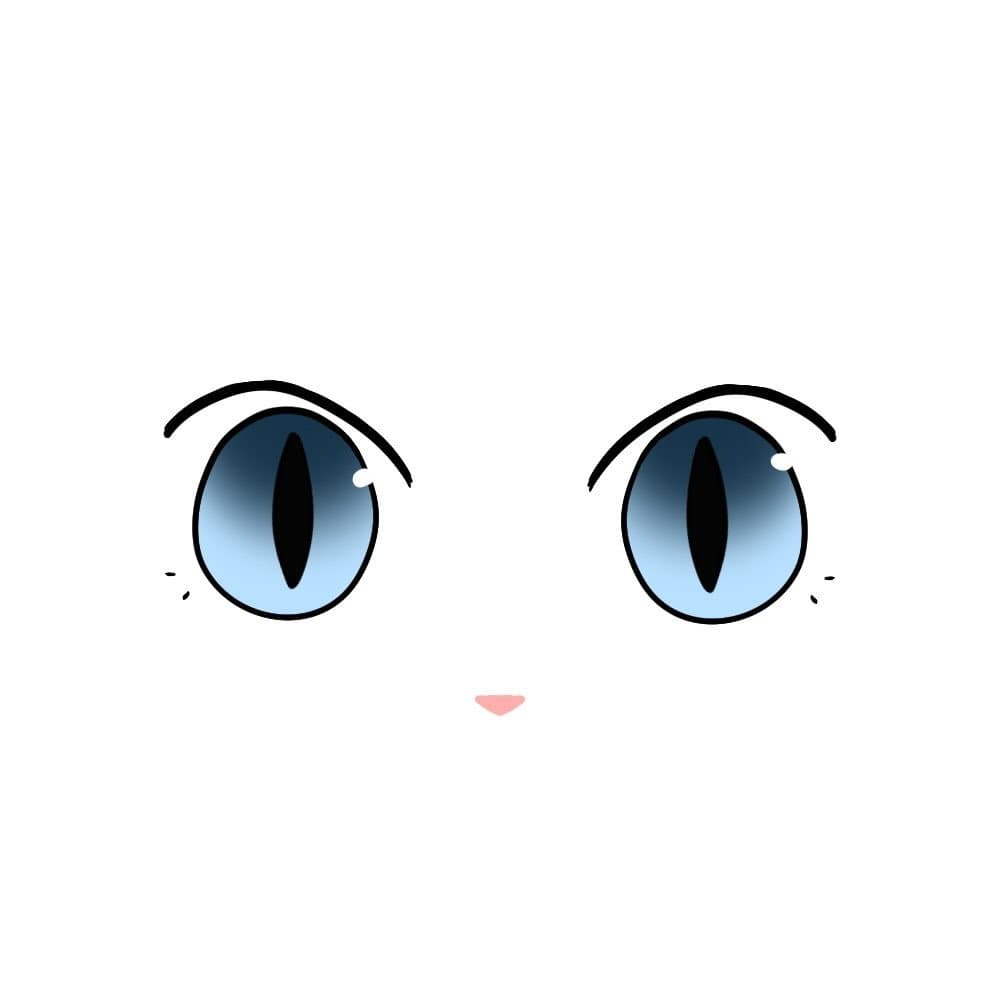 김